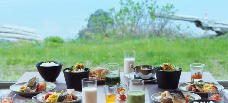 佐吕间湖鹤雅度假酒店(Lake Saroma Tsuruga Resort)图片