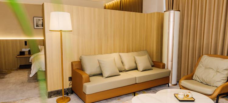 苏中大酒店(东台八佰伴店)图片