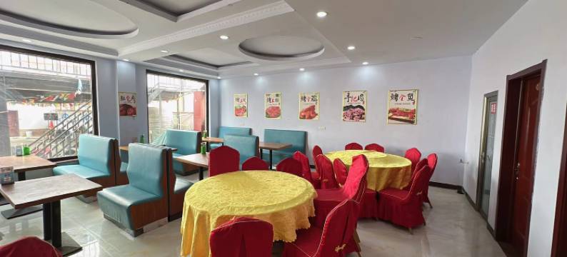 坝上天悦农庄图片