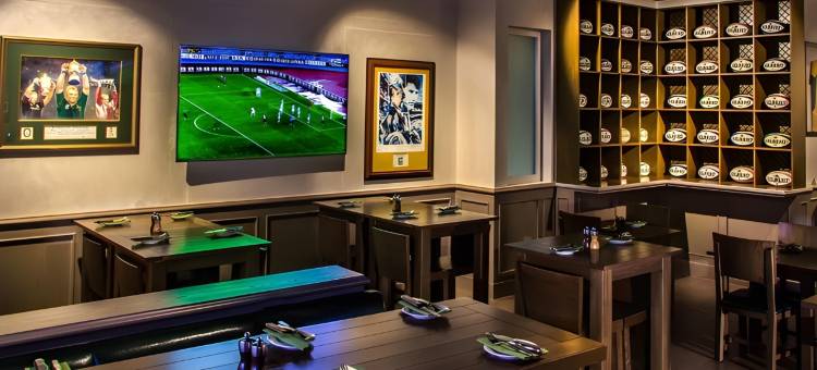 传承酒店，傲途格精选 (万豪集团)(The Heritage Hotel, Autograph Collection by Marriott)图片