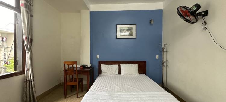 OYO 1242 金池旅馆(OYO 1242 Nha Nghi Kim Chi)图片