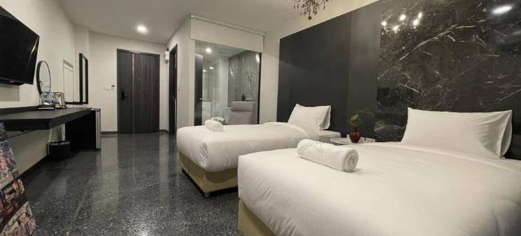 西布提斯酒店(Sibtis Hotel)图片