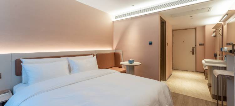 汉庭酒店(福州化工路橫屿地铁站店)图片