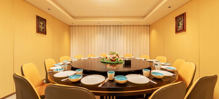 枫蓝·富氧酒店(大昭寺八廓街店)图片