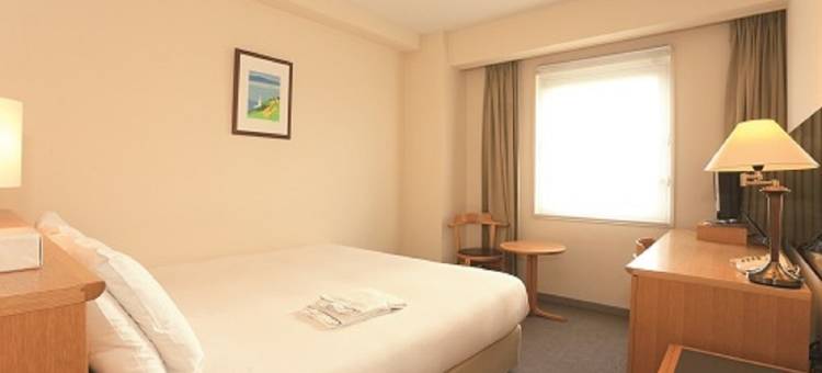 苫小牧微笑酒店(Smile Hotel Tomakomai)图片