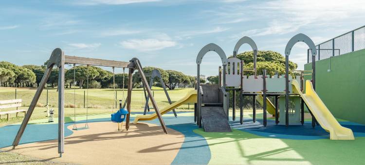 高球海岸维基酒店(Vincci Resort Costa Golf)图片