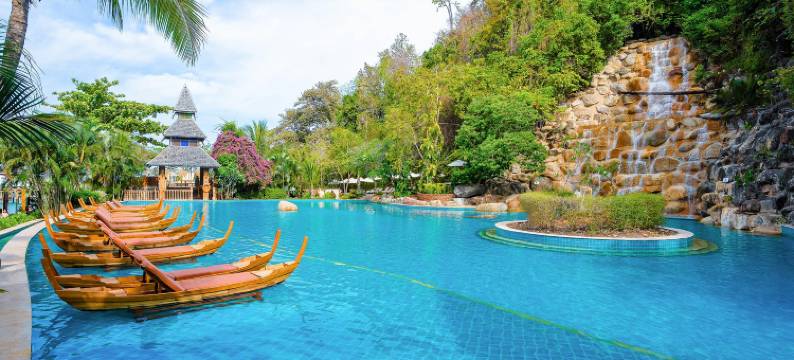 瑶亚岛桑迪雅度假酒店(Santhiya Koh Yao Yai Resort and Spa)图片