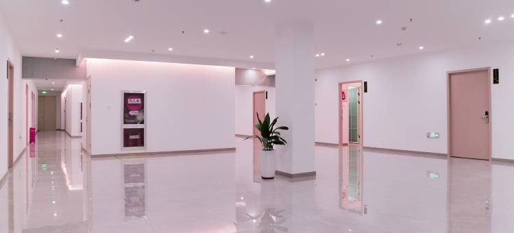 江阴蟠龙湾宾馆(恒隆店)图片