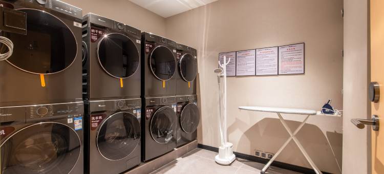 维也纳国际酒店(揭阳潮汕机场店)图片