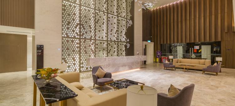 吉隆坡Quill公寓-五感(Quill Residences by Five Senses)图片