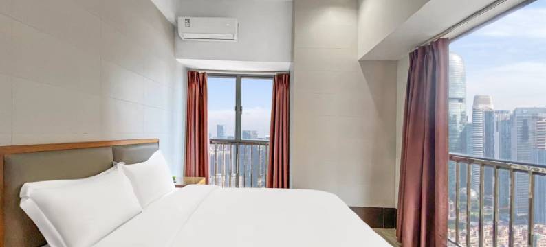 绿叶客栈(东莞凤岗雁田店)图片