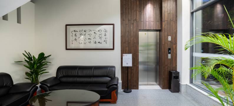 博雅山房民宿图片