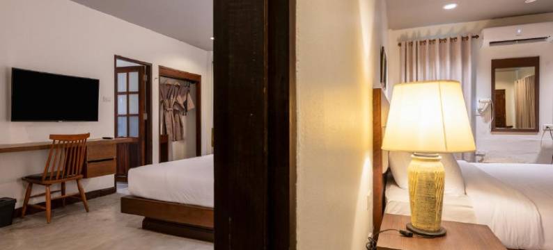 RB度假村(RB Resort Pattaya)图片