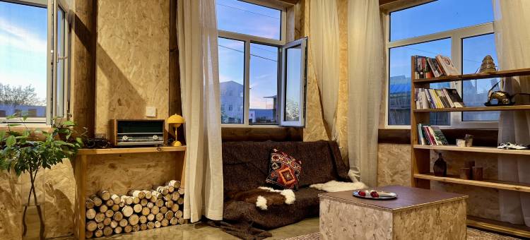 北岸民宿(额尔古纳恩和店)图片