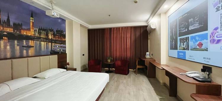 速8酒店(海安永安北路店)图片