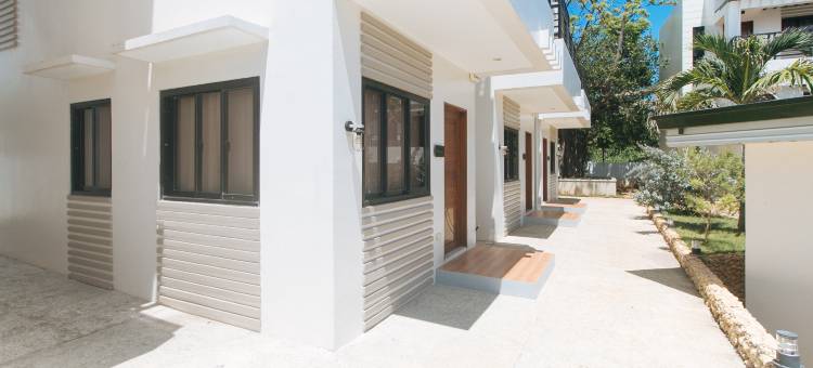 RedDoorz @ LM Apartelle Boracay图片