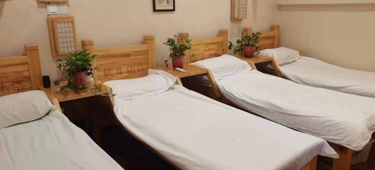 汤泉湾洗浴酒店图片