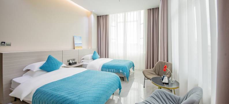 湄洲岛澜庭之家民宿图片