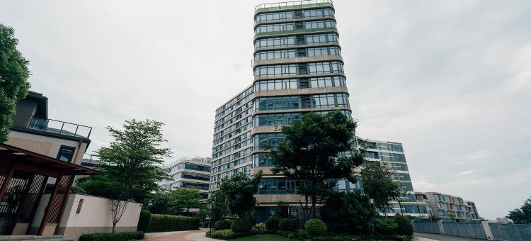言海Coastal民宿(长乐国际机场店)图片