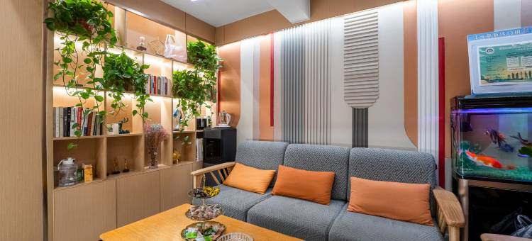 易佰良品酒店(南京江宁大学城交通学院地铁站店)图片