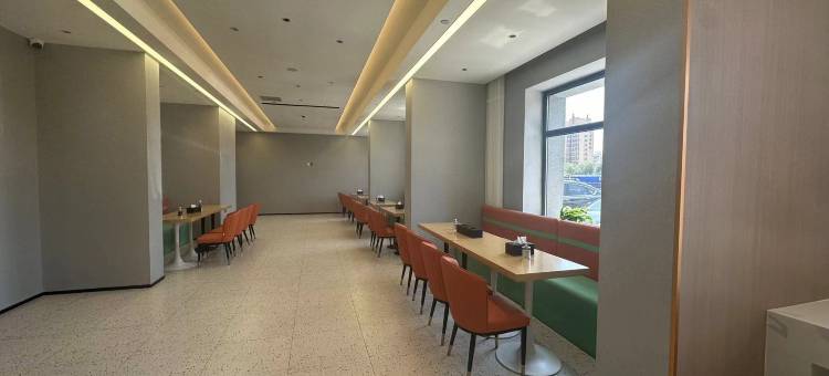 云朵甄选酒店(青冈店)图片