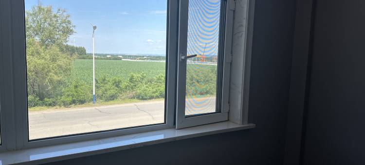客来轩宾馆(长春龙嘉机场高铁店)图片