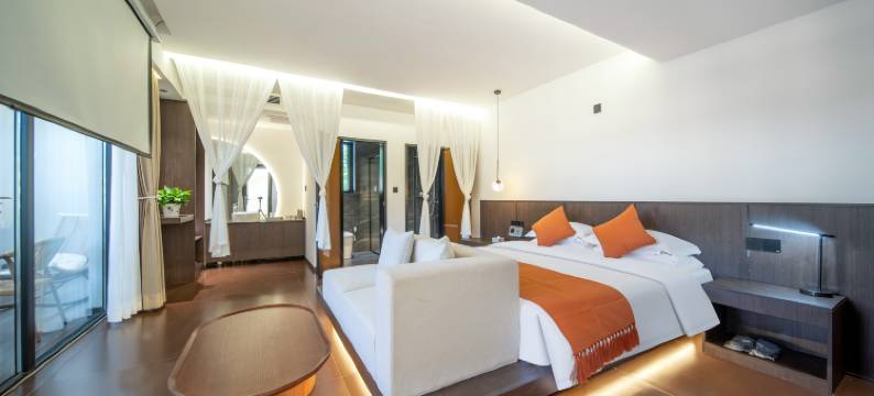 特克斯吾家小院图片