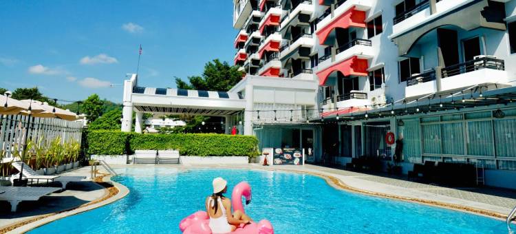 BCP酒店(Bcp Hotel)图片