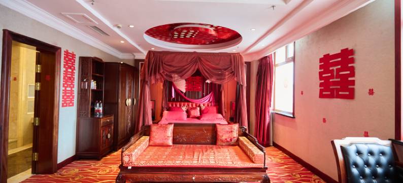 五常市和平大饭店图片