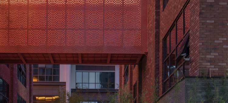 禅驿度假酒店(自贡方特恐龙王国店)图片