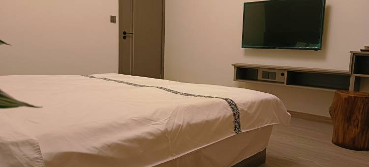 婺龙湾民宿图片