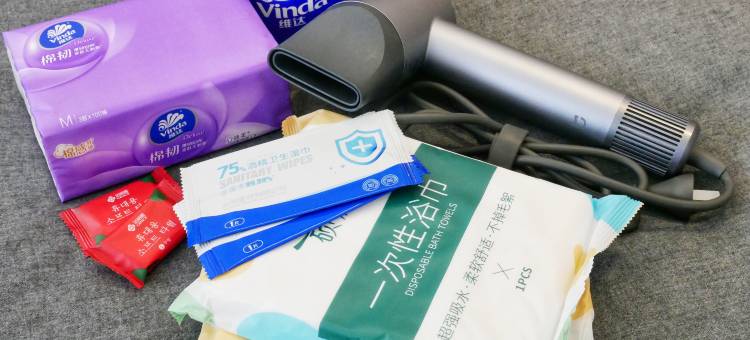 肆相民宿(西街钟楼店)图片