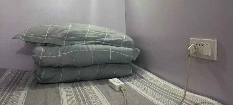 兰州西域太空舱青年旅舍(张掖路步行街店)图片