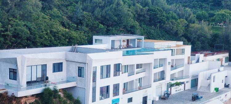 福鼎在山海民宿(太姥山牛郎岗景区店)图片