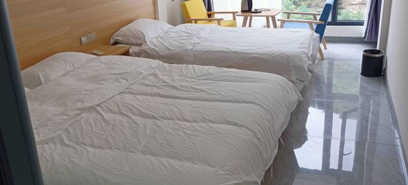 壶关太行山嘉恒民宿图片