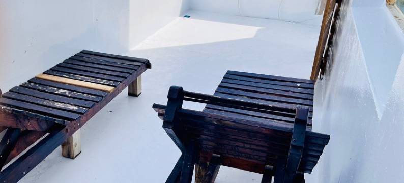 屏东垦丁岩手旅店图片