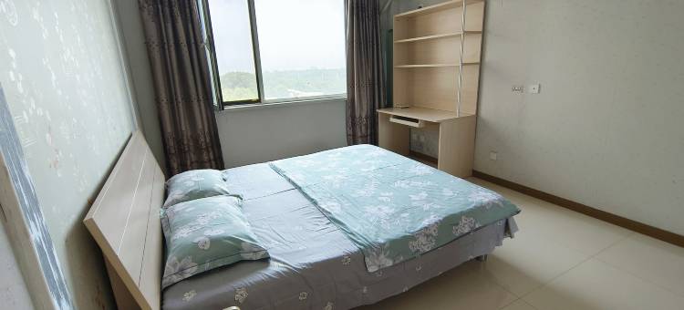 兴城一等海海景民宿图片