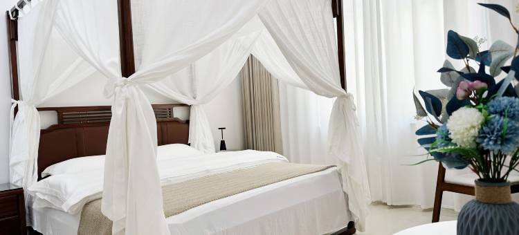 平潭君天下海滨客栈(龙王头沙滩店)图片