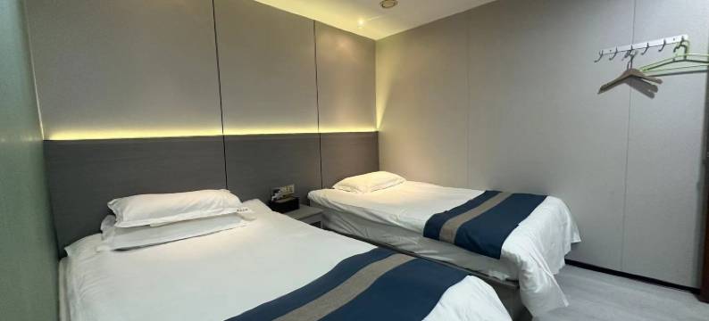 乐居酒店(福州三坊七巷店)图片