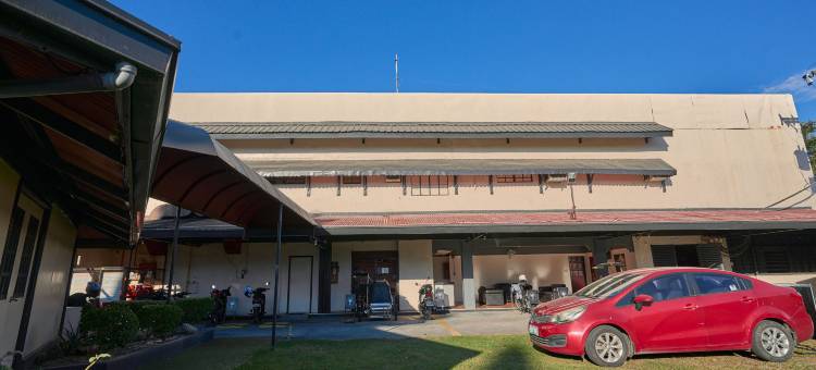 维多利亚庭院圣费尔南多 - 旁帕卡(Victoria Court San Fernando)图片