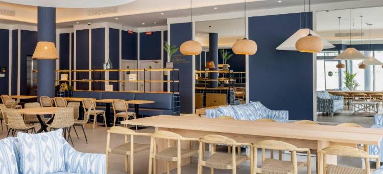 B&B HOTEL Finestrat(B&B HOTEL Finestrat)图片