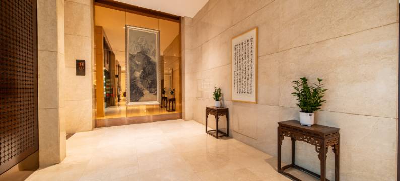 长沙五一广场雅尊戴斯酒店图片