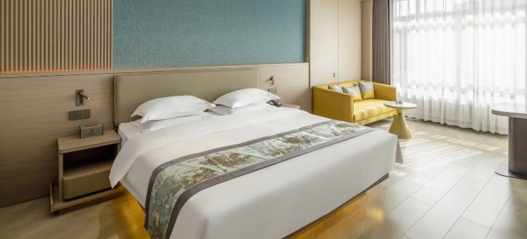 日嘉宾馆(赤峰松山万达广场店)图片