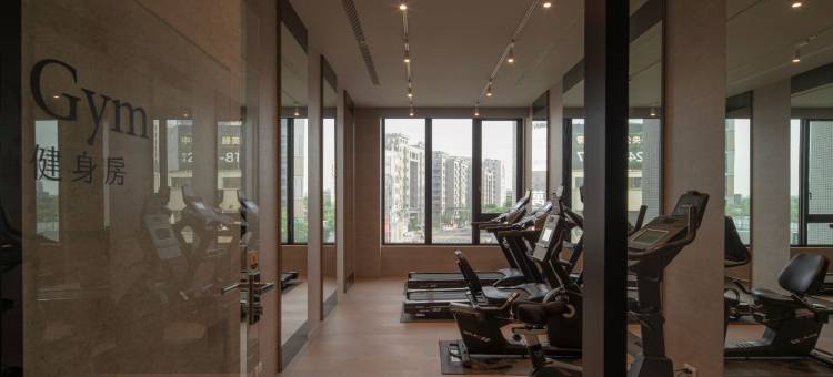 享得道行旅图片