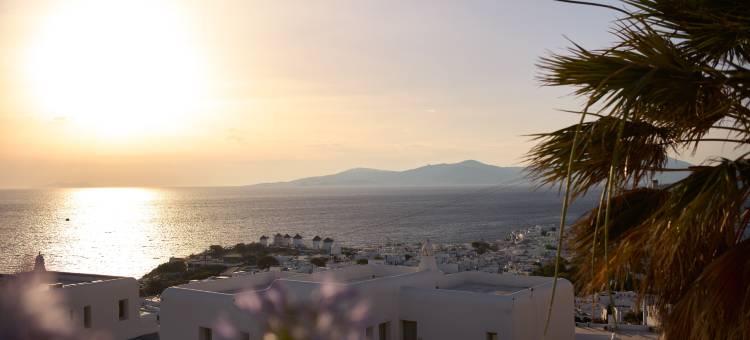 极乐酒店(Anandes Hotel)图片