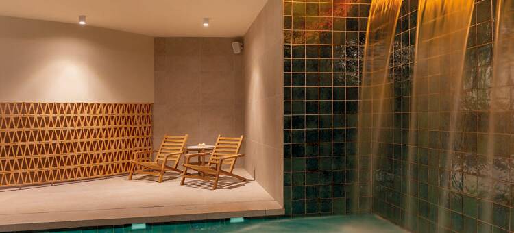 长廊阿夸酒店(Aqua Hotel Promenade & Spa 4Sup)图片