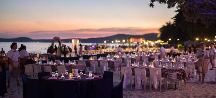 沙美岛美景度假村(Samed Grandview Resort)图片