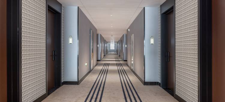 邯郸冀南新区科创城锦江都城酒店图片