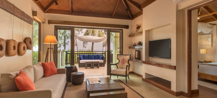 宿雾麦克坦红色度假村及水疗中心(Crimson Resort and Spa Mactan)图片