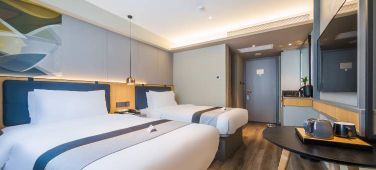 如家商旅酒店(三亚椰梦长廊三亚湾店)图片